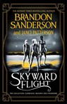 Skyward Flight - Brandon Sanderson ; Janci Patterson - 9781399602143