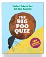 The Big Poo Quiz -  - 9781399602877