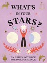 What's in Your Stars? -  - 9781399603089