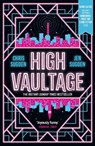 High Vaultage - Chris Sugden ; Jen Sugden - 9781399604178