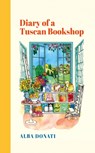 The Bookshop on the Hill - Alba Donati - 9781399605519