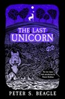 The Last Unicorn - Peter S. Beagle - 9781399606998