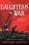 The Daughters' War - Christopher Buehlman - 9781399608756