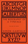 Albertus - Simon Garfield - 9781399609241