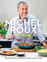 Michel Roux at Home - Michel Roux Jr. - 9781399610650