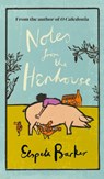 Notes from the Henhouse - Elspeth Barker - 9781399612494