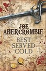 Best Served Cold - Joe Abercrombie - 9781399614481