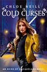 Cold Curses - Chloe Neill - 9781399614986
