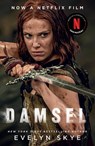 Damsel - Evelyn Skye - 9781399616409