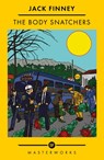 The Body Snatchers - Jack Finney - 9781399617215