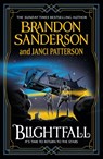 Blightfall - Brandon Sanderson ; Janci Patterson - 9781399617291
