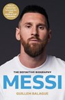 Messi - Guillem Balague - 9781399619134