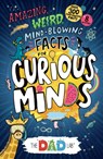 TheDadLab’s Amazing, Weird, Mind-blowing Facts for Curious Minds - Sergei Urban - 9781399620659