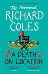A Death on Location - Reverend Richard Coles - 9781399621434