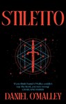 Stiletto - Daniel O'Malley - 9781399621755