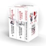 The Stormlight Archive Boxed Set Part One - Brandon Sanderson - 9781399622356