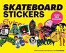 Skateboard Stickers - Stickerbomb . - 9781399622516