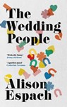 The Wedding People - Alison Espach - 9781399622769