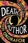 Death of the Author - Nnedi Okorafor - 9781399622950