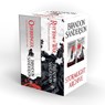 The Stormlight Archive Boxed Set Part Two - Brandon Sanderson - 9781399623421