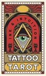 Tattoo Tarot (Mini Deck) -  - 9781399623544