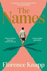 The Names - Florence Knapp - 9781399624039
