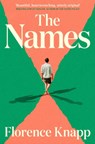 The Names - Florence Knapp - 9781399624039