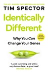 Identically Different - Professor Tim Spector - 9781399624794