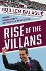 Rise of the Villans - Guillem Balague - 9781399625067