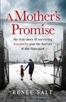 A Mother's Promise - Renee Salt ; Kate Thompson - 9781399625425