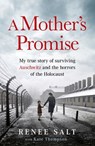 A Mother's Promise - Renee Salt ; Kate Thompson - 9781399625432