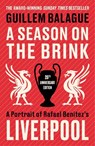 A Season on the Brink - Guillem Balague - 9781399626668