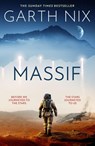 Massif - Garth Nix - 9781399627177