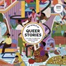 The World of Queer Stories 1000 Piece Puzzle: Celebrating LGBTQ+ Literary Icons -  - 9781399627993