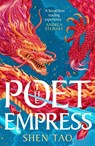 The poet empress - shen tao - 9781399628976