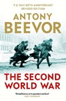 The Second World War - Antony Beevor - 9781399629713