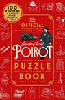 The Official Poirot Puzzle Book - Agatha Christie Ltd - 9781399635073