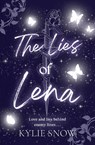 The Lies of Lena - Kylie Snow - 9781399638791