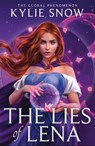The Lies of Lena - Kylie Snow - 9781399638791