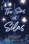 The Sins of Silas - Kylie Snow - 9781399638838