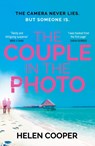 The Couple in the Photo - Helen Cooper - 9781399701051