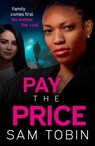 Pay the Price - Sam Tobin - 9781399701747