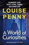 A World of Curiosities - Louise Penny - 9781399702324