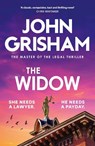The Widow - John Grisham - 9781399703437