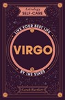 Astrology Self-Care: Virgo - Sarah Bartlett - 9781399704731