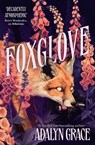 Foxglove - Adalyn Grace - 9781399705165