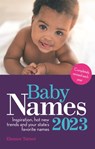 Baby Names 2023 (US) - Eleanor Turner - 9781399705400