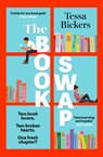 The Book Swap - Tessa Bickers - 9781399706063