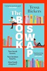 The Book Swap - Tessa Bickers - 9781399706070