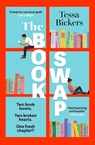 The Book Swap - Tessa Bickers - 9781399706087